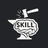 SkillHammer logo